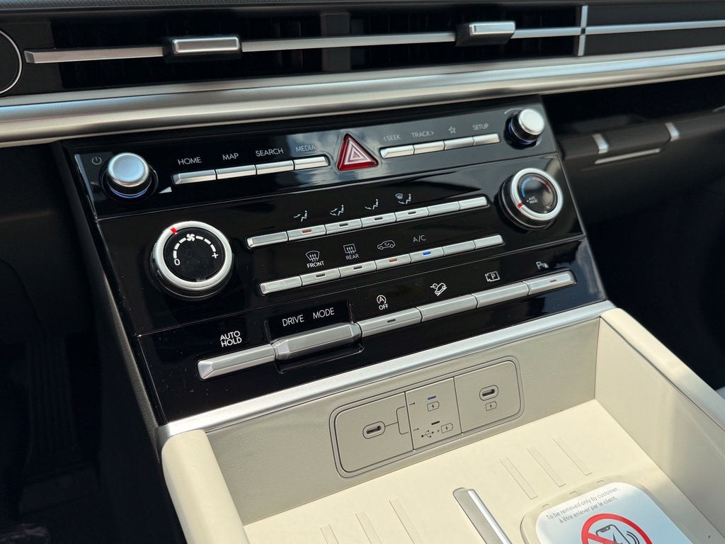 2027 Hyundai SANTA FE SE