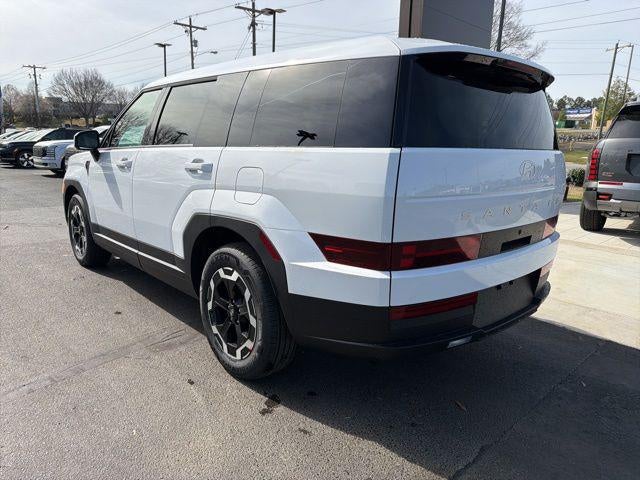 2026 Hyundai SANTA FE SE FWD