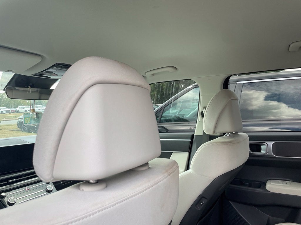 2024 Hyundai SANTA FE SE Clean Carfax, Third Row Seating