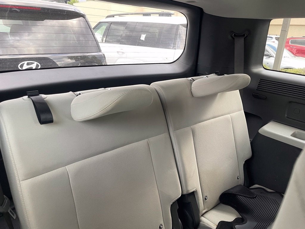 2024 Hyundai SANTA FE SE Clean Carfax, Third Row Seating