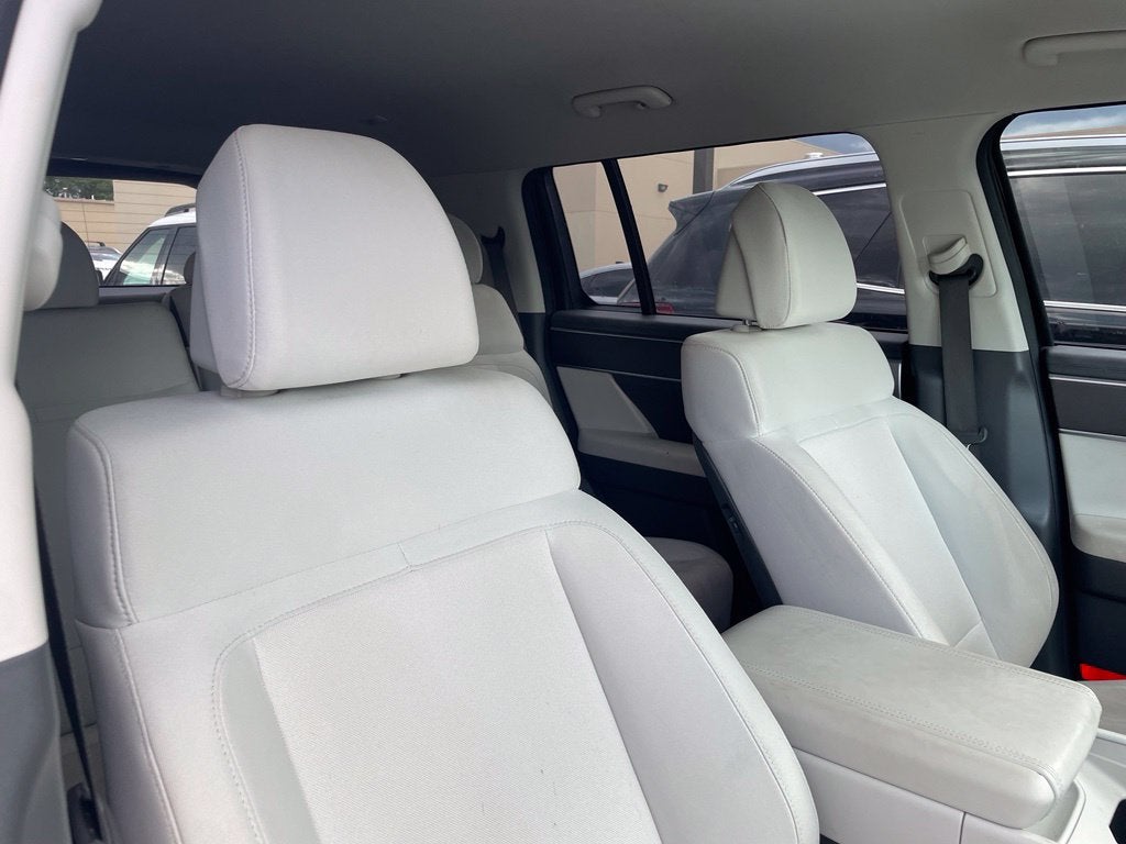 2024 Hyundai SANTA FE SE Clean Carfax, Third Row Seating