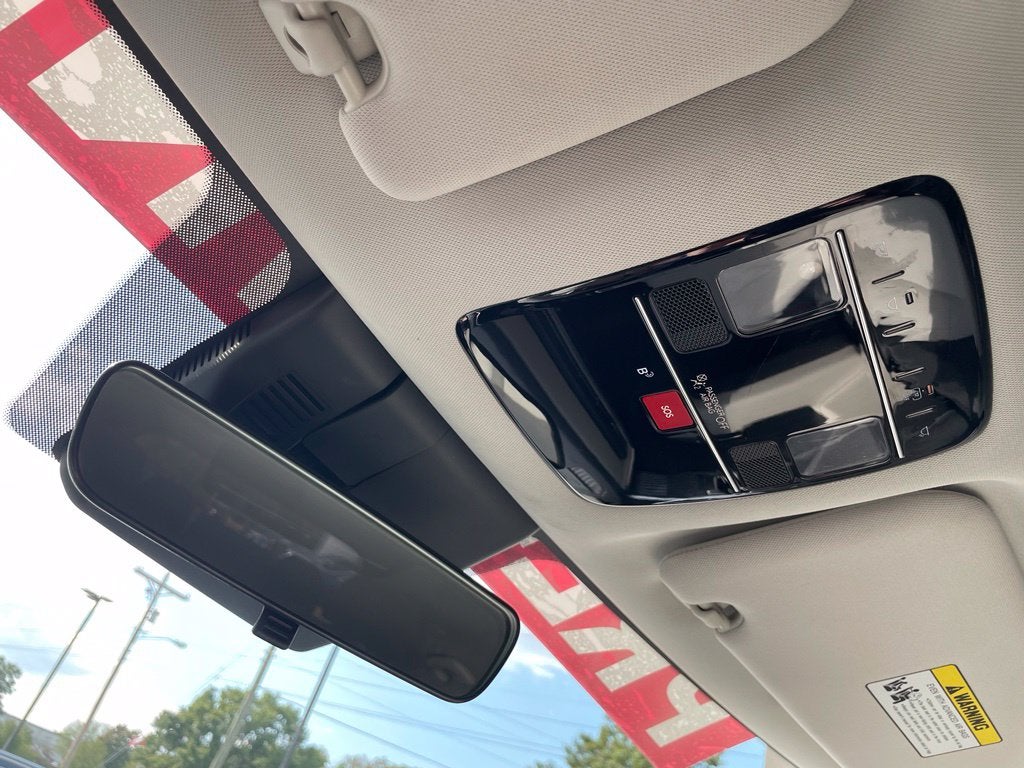 2024 Hyundai Santa Fe SE - Photo 23