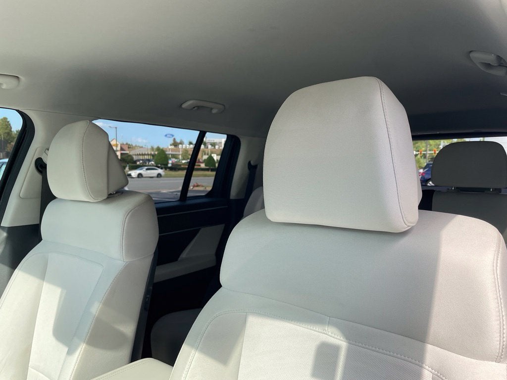 2024 Hyundai Santa Fe SE - Photo 25