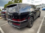 2024 Hyundai SANTA FE SE Clean Carfax, Third Row Seating