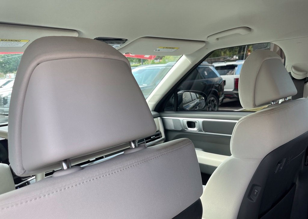 2024 Hyundai Santa Fe SE - Photo 30