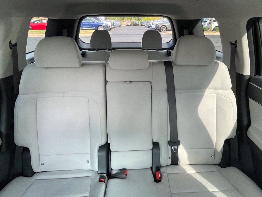 2024 Hyundai Santa Fe SE - Photo 31