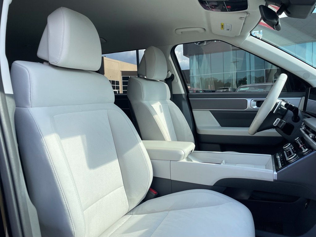 2024 Hyundai Santa Fe SE - Photo 35