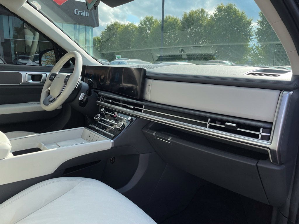 2024 Hyundai Santa Fe SE - Photo 36