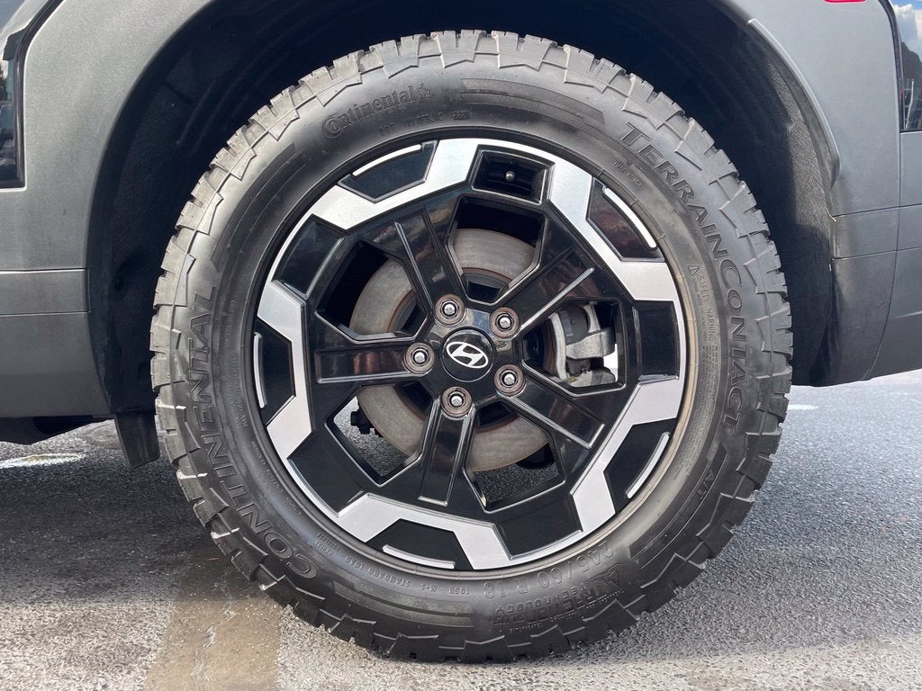 2024 Hyundai Santa Fe SE - Photo 37