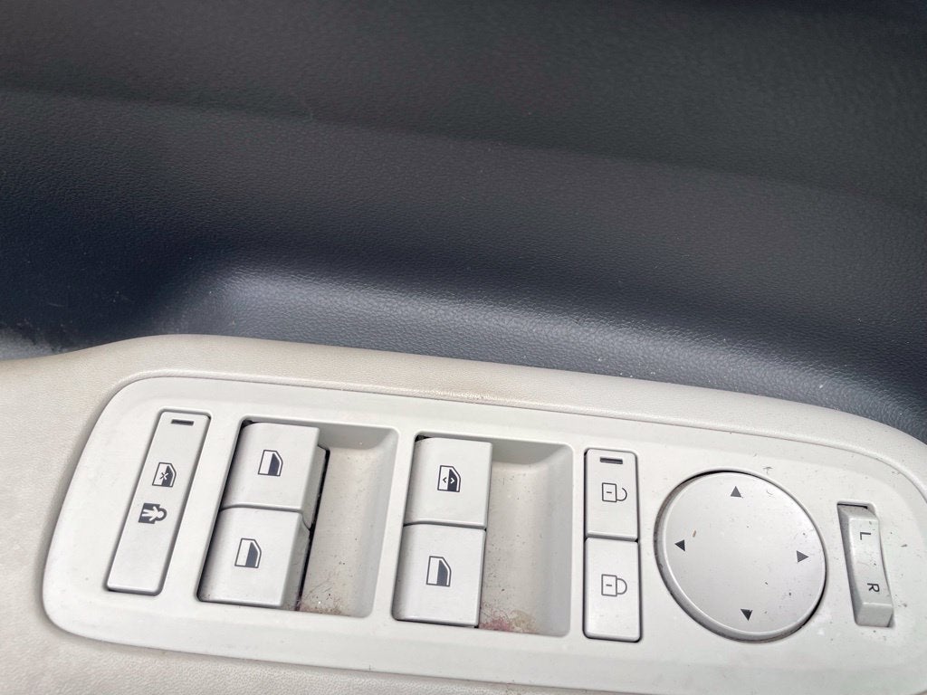 2024 Hyundai SANTA FE SE Clean Carfax, Third Row Seating