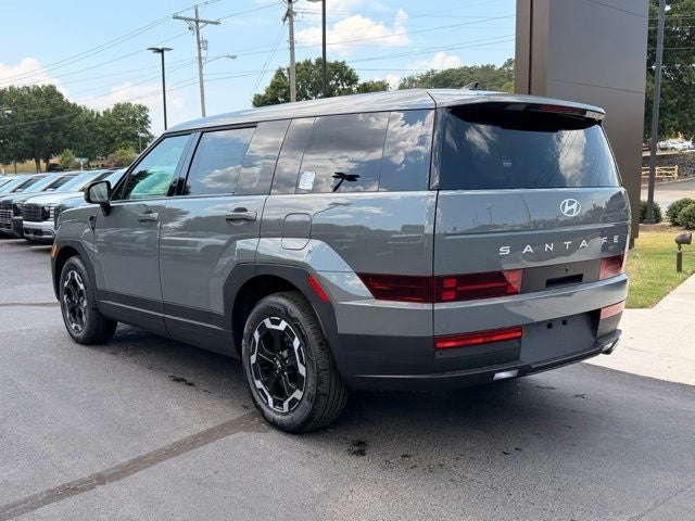 2027 Hyundai SANTA FE SE