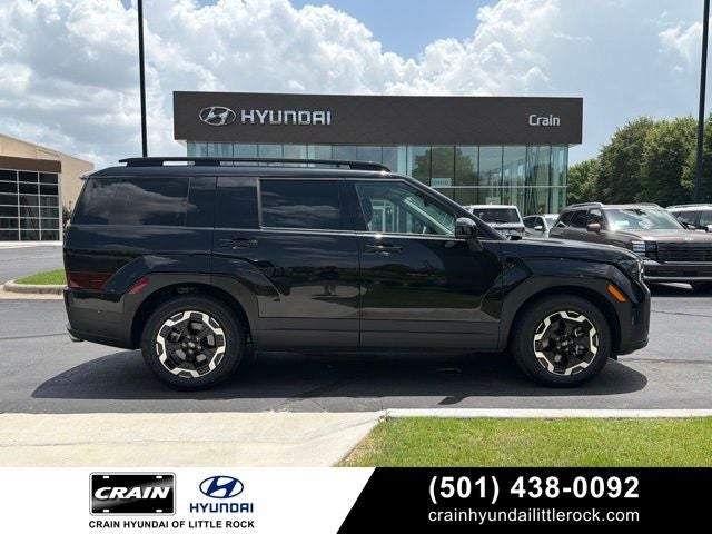 2024 Hyundai SANTA FE SEL