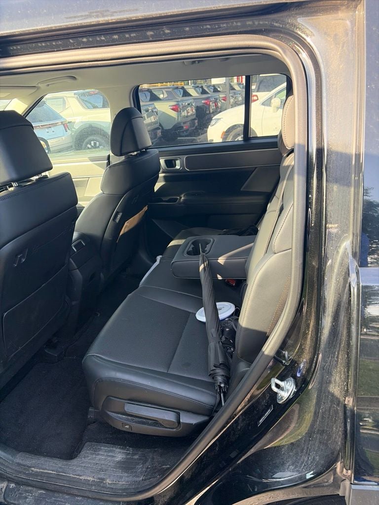 2024 Hyundai Santa Fe SEL - Photo 12