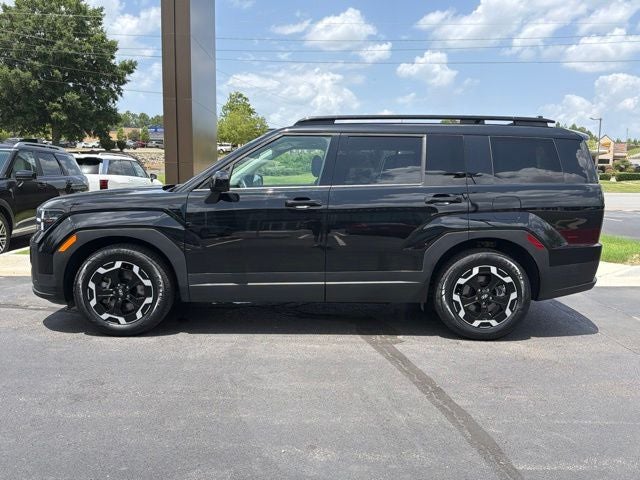 2024 Hyundai SANTA FE SEL