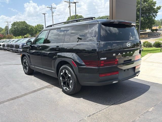 2024 Hyundai SANTA FE SEL