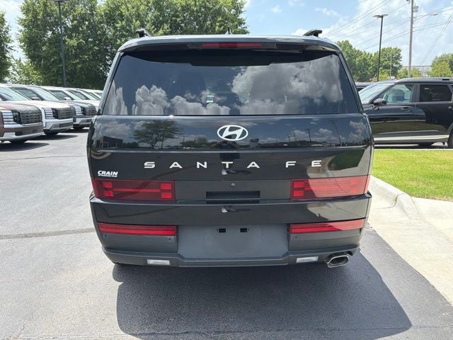 2024 Hyundai Santa Fe SEL - Photo 7