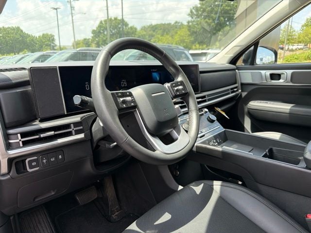 2024 Hyundai SANTA FE SEL