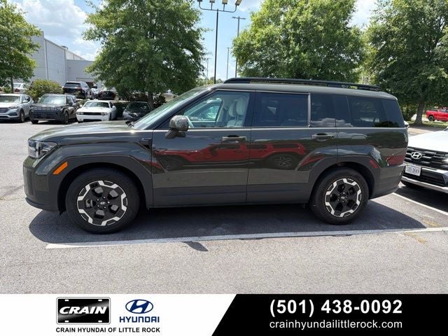 2024 Hyundai SANTA FE SEL
