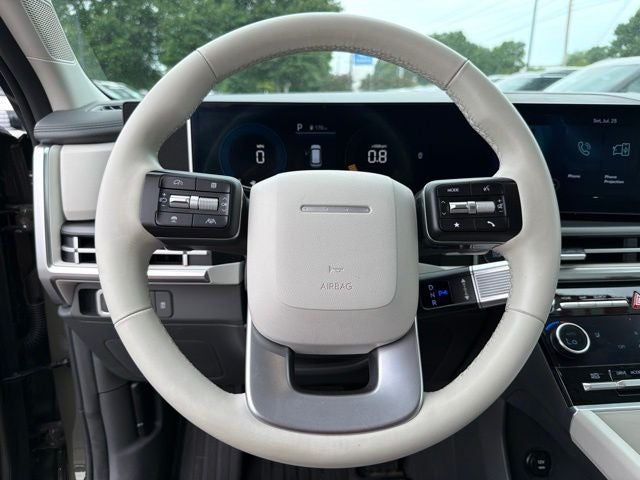 2024 Hyundai SANTA FE SEL