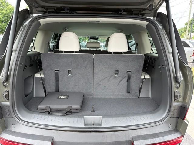 2024 Hyundai SANTA FE SEL