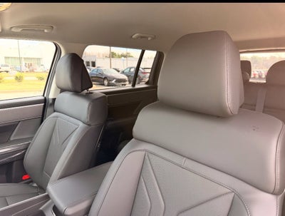 2027 Hyundai SANTA FE SEL