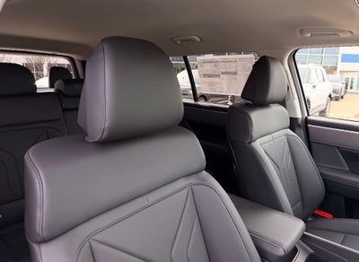 2027 Hyundai SANTA FE SEL