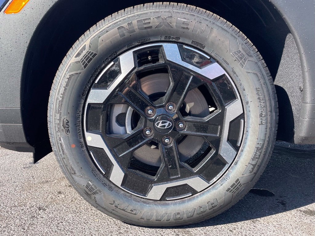 2027 Hyundai SANTA FE SEL