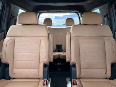 2027 Hyundai SANTA FE HYBRID Limited