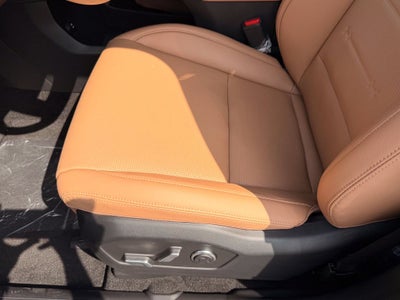2027 Hyundai SANTA FE HYBRID Limited