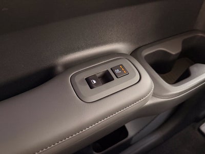 2027 Hyundai SANTA FE HYBRID Limited