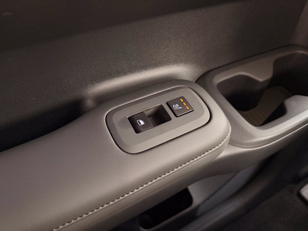 2027 Hyundai SANTA FE HYBRID Limited