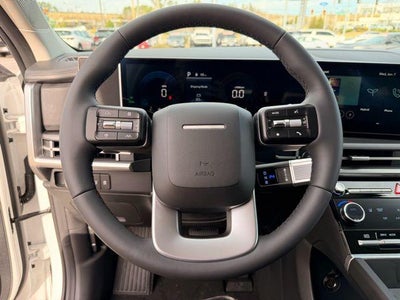 2026 Hyundai SANTA FE XRT AWD