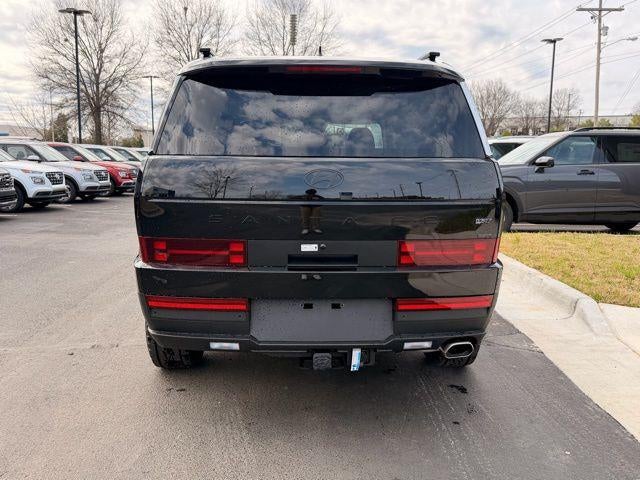 2026 Hyundai SANTA FE XRT AWD