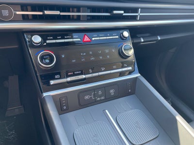 2027 Hyundai SANTA FE XRT