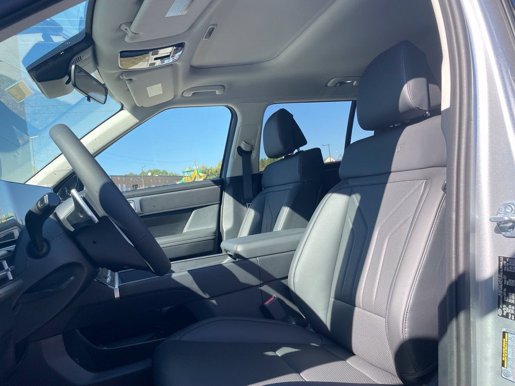 2027 Hyundai SANTA FE XRT