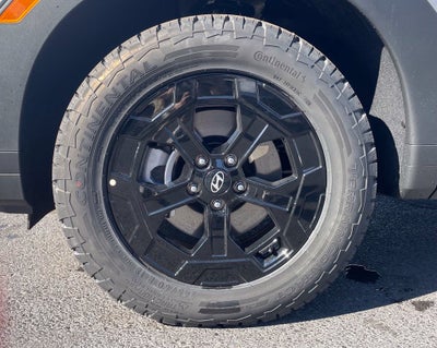 2027 Hyundai SANTA FE XRT