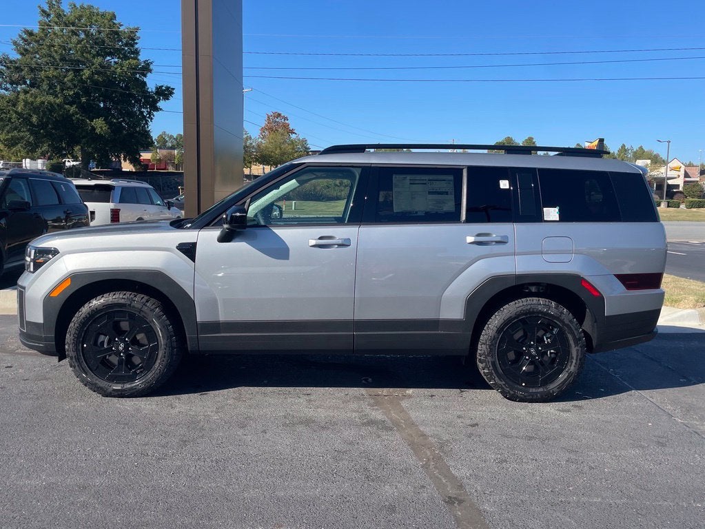 2027 Hyundai SANTA FE XRT