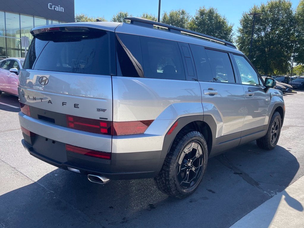 2027 Hyundai SANTA FE XRT