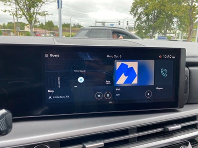 2026 Hyundai SANTA FE XRT AWD