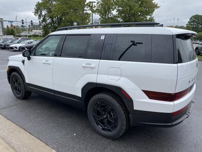 2026 Hyundai SANTA FE XRT AWD