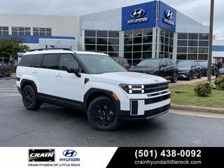 2026 Hyundai SANTA FE XRT AWD