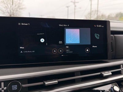 2026 Hyundai SANTA FE XRT AWD