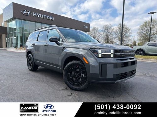 2026 Hyundai SANTA FE XRT