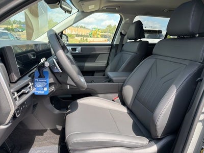 2026 Hyundai SANTA FE XRT