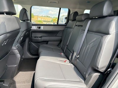 2026 Hyundai SANTA FE XRT