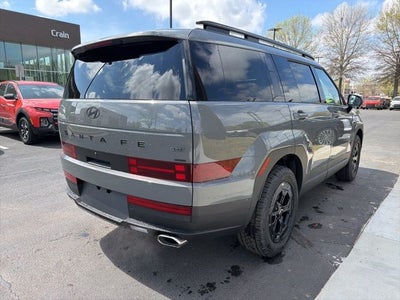 2026 Hyundai SANTA FE XRT