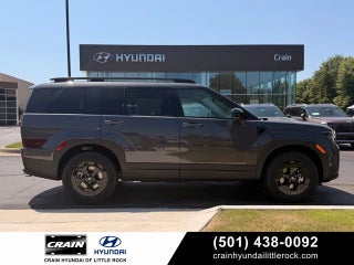 2026 Hyundai SANTA FE XRT