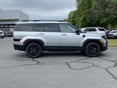 2025 Hyundai SANTA FE XRT AWD