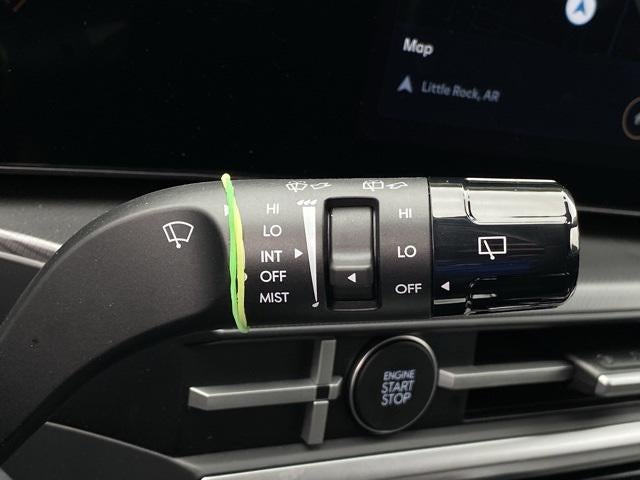 2025 Hyundai SANTA FE XRT AWD