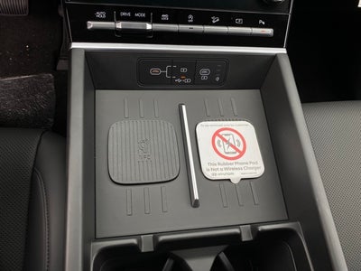 2025 Hyundai SANTA FE XRT AWD